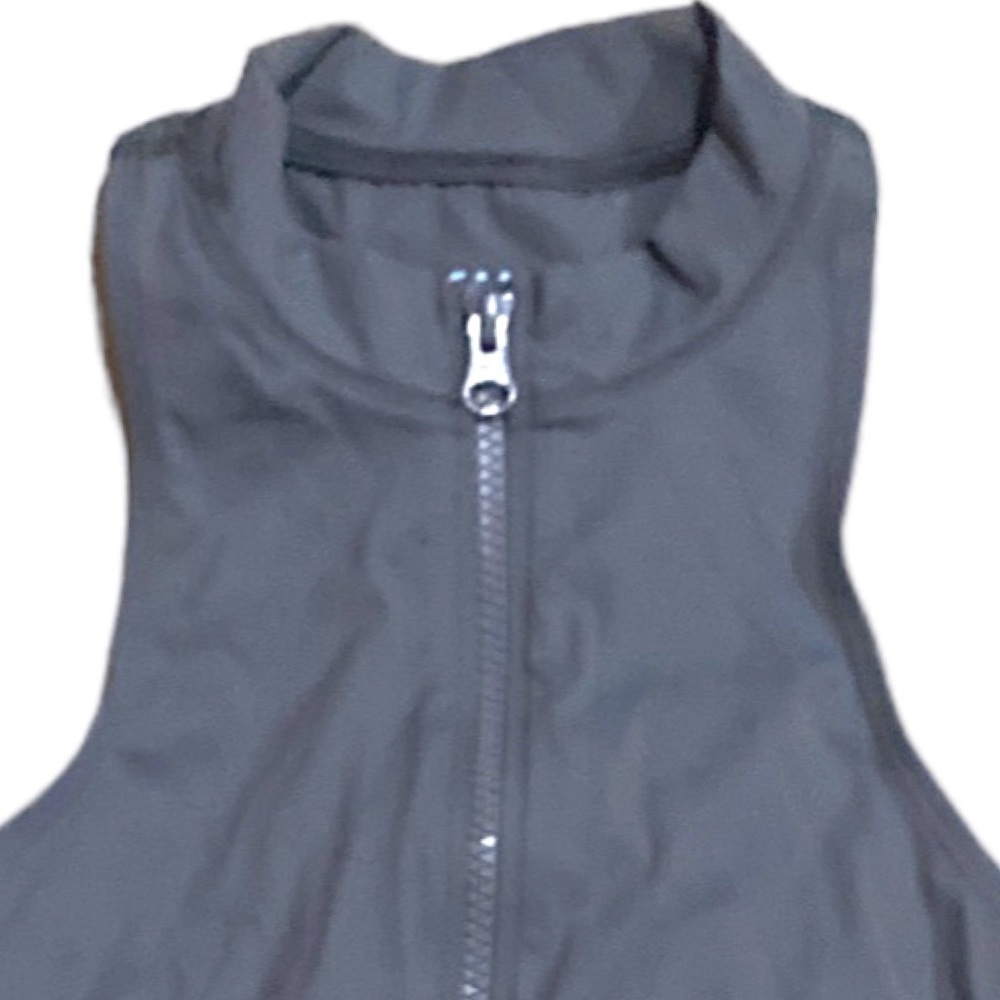 Davis Active Zip Romper - Picture 4 of 15